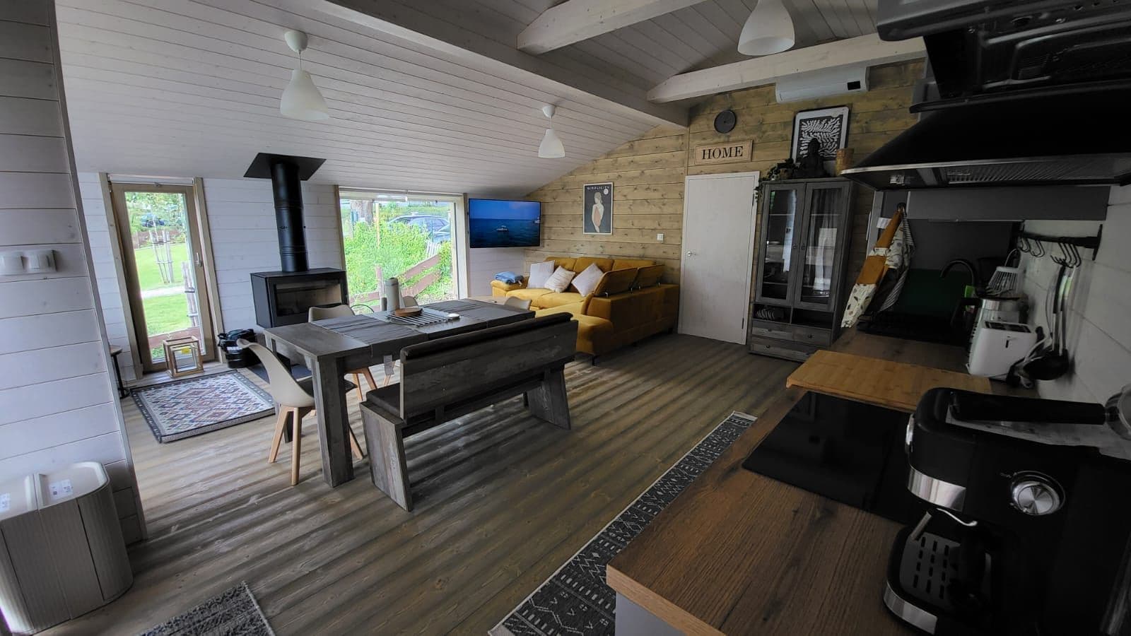 Prenájom bytu 110 m², Světlík, Horní Podluží, Ústecký kraj Prenájom bytu 110 m², Světlík, Horní Podluží, Ústecký kraj