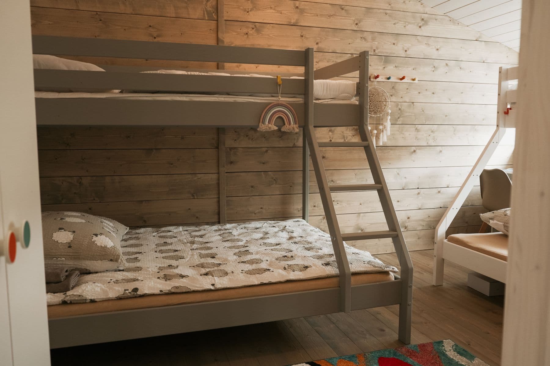 Prenájom bytu 110 m², Světlík, Horní Podluží, Ústecký kraj Prenájom bytu 110 m², Světlík, Horní Podluží, Ústecký kraj