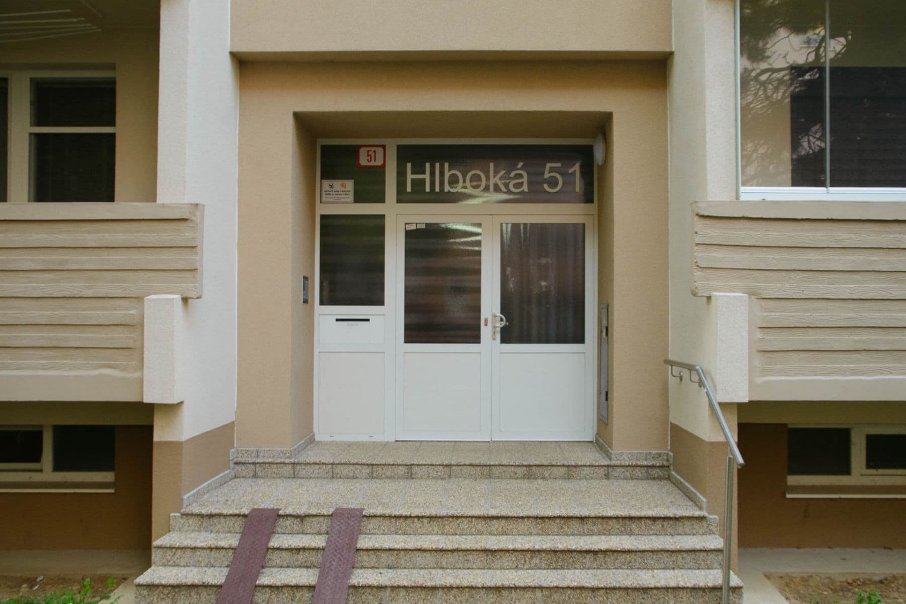 Predaj bytu 2-izbový 68 m², Hlboká, Nitra, Nitriansky kraj Predaj bytu 2-izbový 68 m², Hlboká, Nitra, Nitriansky kraj