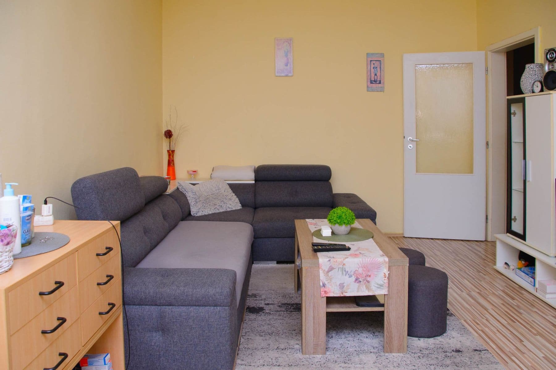 Predaj bytu 2-izbový 68 m², Hlboká, Nitra, Nitriansky kraj Predaj bytu 2-izbový 68 m², Hlboká, Nitra, Nitriansky kraj