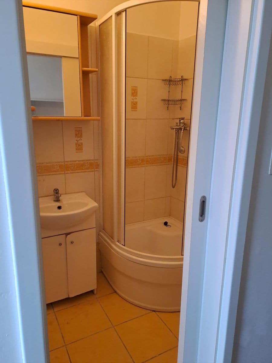 Prenájom bytu 2-izbový 40 m², Letohradská, Praha, Praha Prenájom bytu 2-izbový 40 m², Letohradská, Praha, Praha