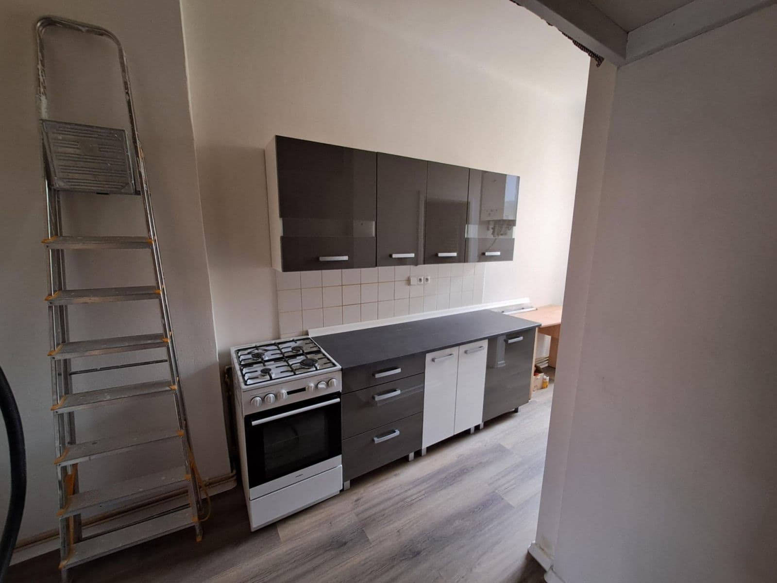 Prenájom bytu 2-izbový 40 m², Letohradská, Praha, Praha Prenájom bytu 2-izbový 40 m², Letohradská, Praha, Praha