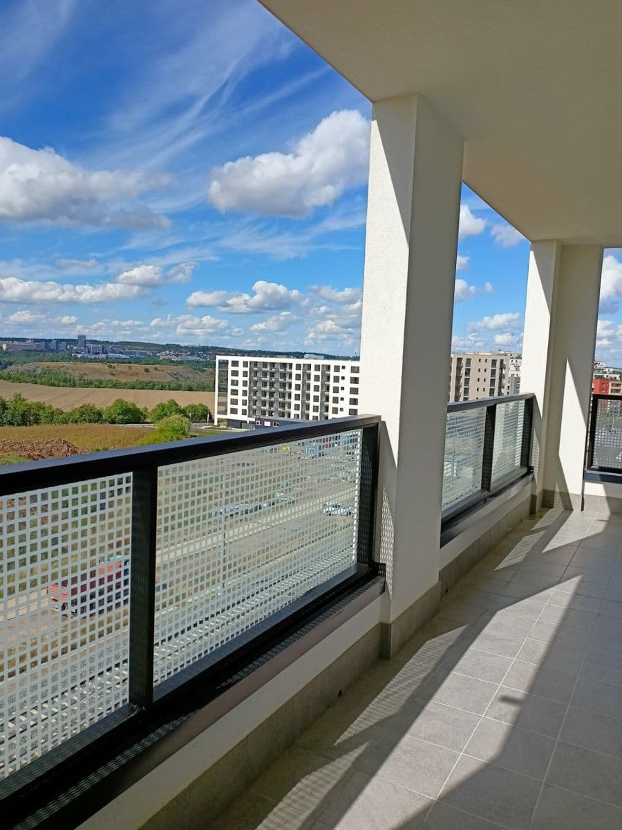 Predaj bytu 1-izbový 56 m², Gollové, Praha, Praha Predaj bytu 1-izbový 56 m², Gollové, Praha, Praha