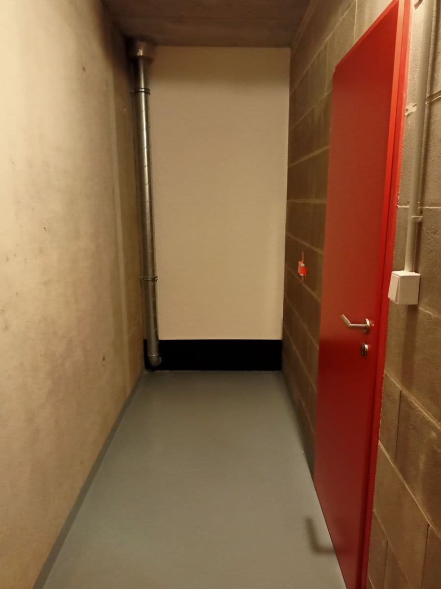 Predaj bytu 1-izbový 56 m², Gollové, Praha, Praha Predaj bytu 1-izbový 56 m², Gollové, Praha, Praha