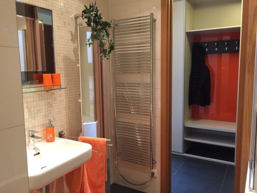 Predaj bytu 1-izbový 36 m², Uruguayská, Praha, Praha Predaj bytu 1-izbový 36 m², Uruguayská, Praha, Praha