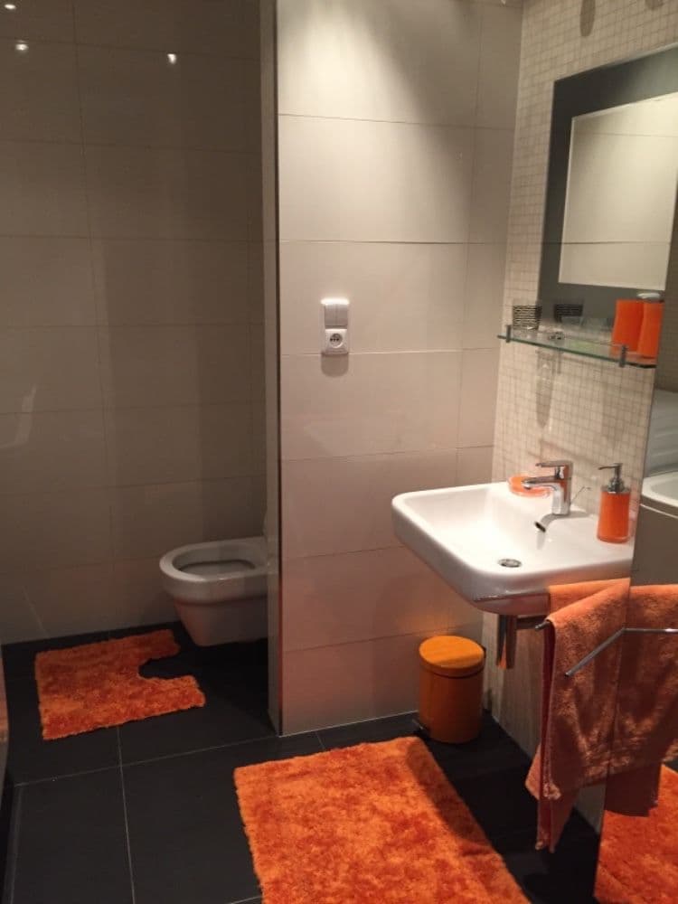 Predaj bytu 1-izbový 36 m², Uruguayská, Praha, Praha Predaj bytu 1-izbový 36 m², Uruguayská, Praha, Praha