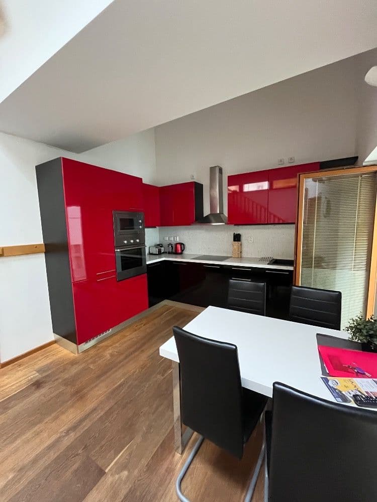 Predaj bytu 1-izbový 36 m², Uruguayská, Praha, Praha Predaj bytu 1-izbový 36 m², Uruguayská, Praha, Praha