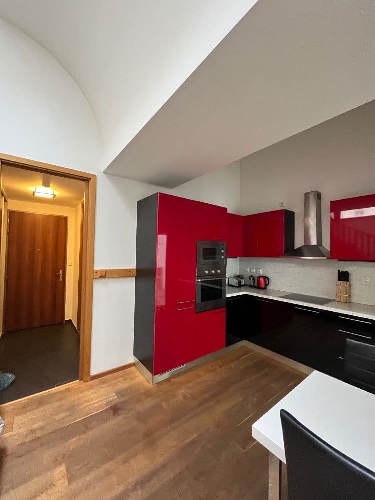 Predaj bytu 1-izbový 36 m², Uruguayská, Praha, Praha Predaj bytu 1-izbový 36 m², Uruguayská, Praha, Praha
