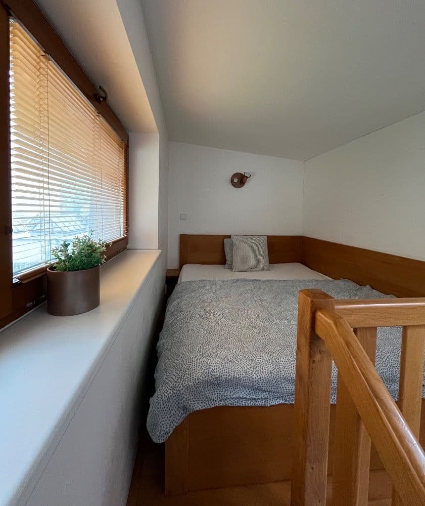 Predaj bytu 1-izbový 36 m², Uruguayská, Praha, Praha Predaj bytu 1-izbový 36 m², Uruguayská, Praha, Praha