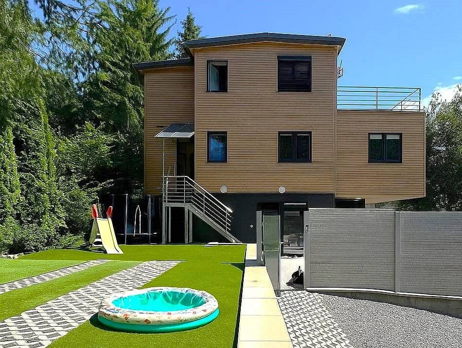 Prenájom rekreačného objektu, Rožnov pod Radhoštěm, Zlínský kraj Prenájom rekreačného objektu, Rožnov pod Radhoštěm, Zlínský kraj