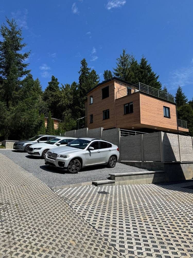 Prenájom rekreačného objektu, Rožnov pod Radhoštěm, Zlínský kraj Prenájom rekreačného objektu, Rožnov pod Radhoštěm, Zlínský kraj
