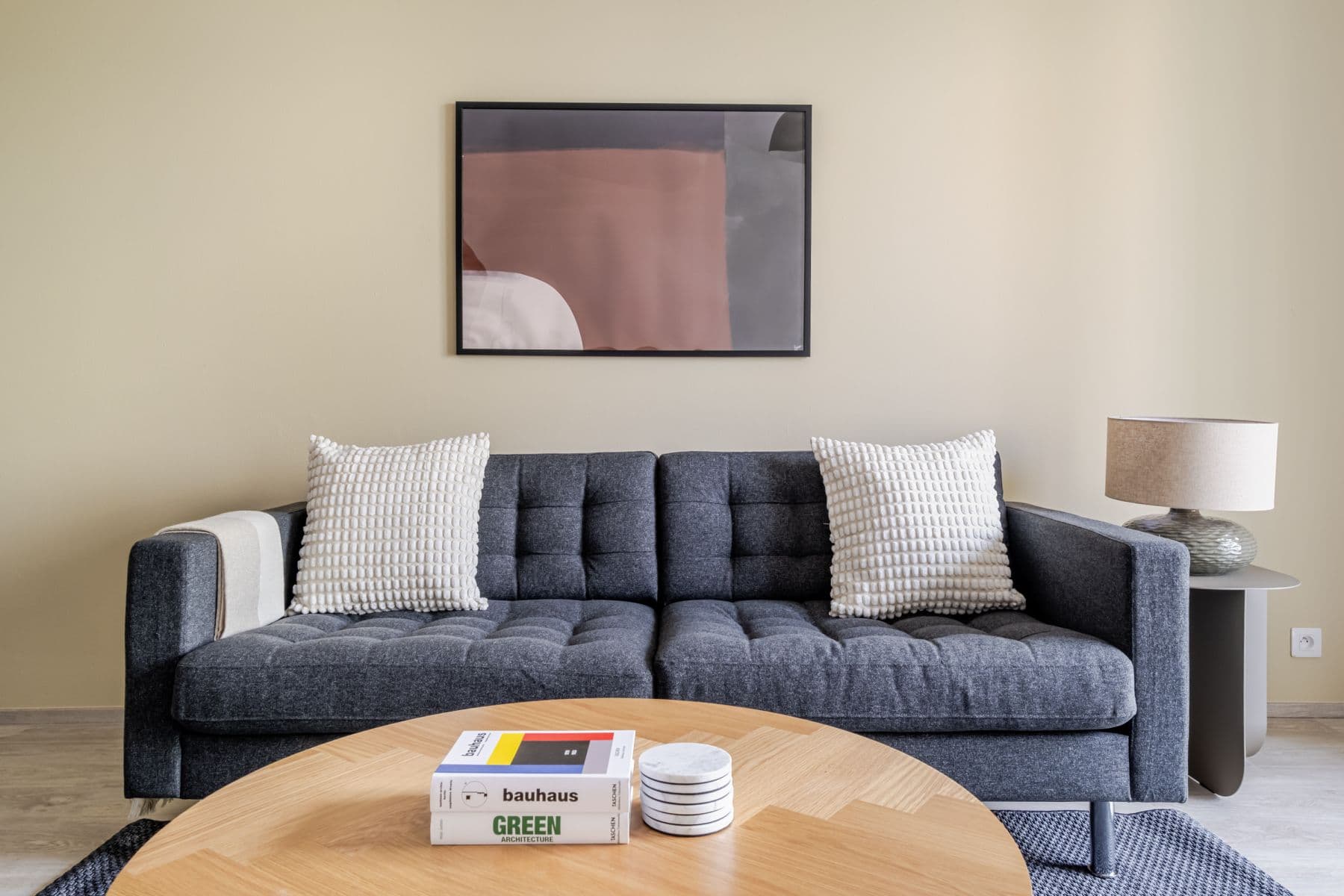 Prenájom bytu 78 m², Svatoslavova, Praha, Praha Prenájom bytu 78 m², Svatoslavova, Praha, Praha