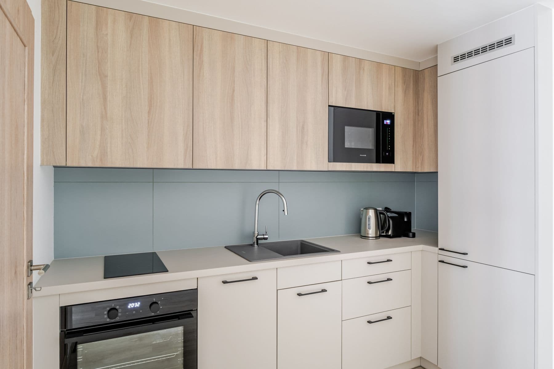 Prenájom bytu 78 m², Svatoslavova, Praha, Praha Prenájom bytu 78 m², Svatoslavova, Praha, Praha