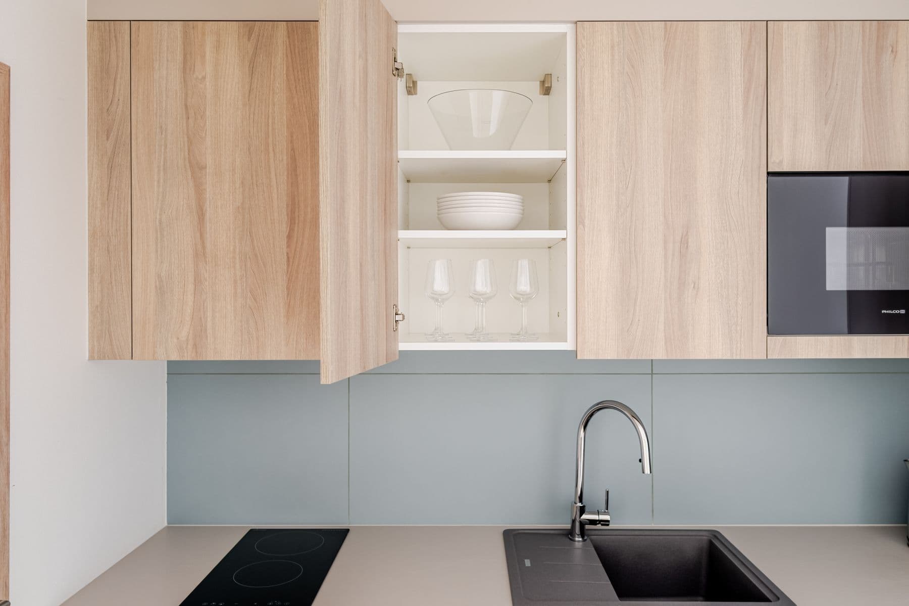 Prenájom bytu 78 m², Svatoslavova, Praha, Praha Prenájom bytu 78 m², Svatoslavova, Praha, Praha
