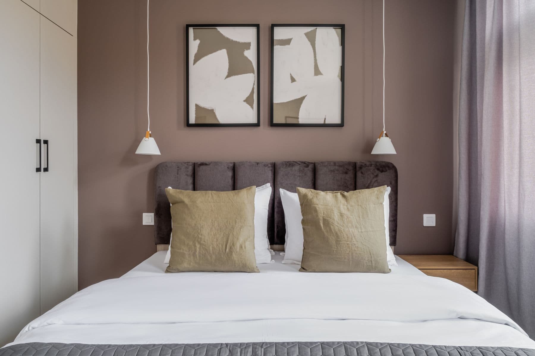 Prenájom bytu 78 m², Svatoslavova, Praha, Praha Prenájom bytu 78 m², Svatoslavova, Praha, Praha
