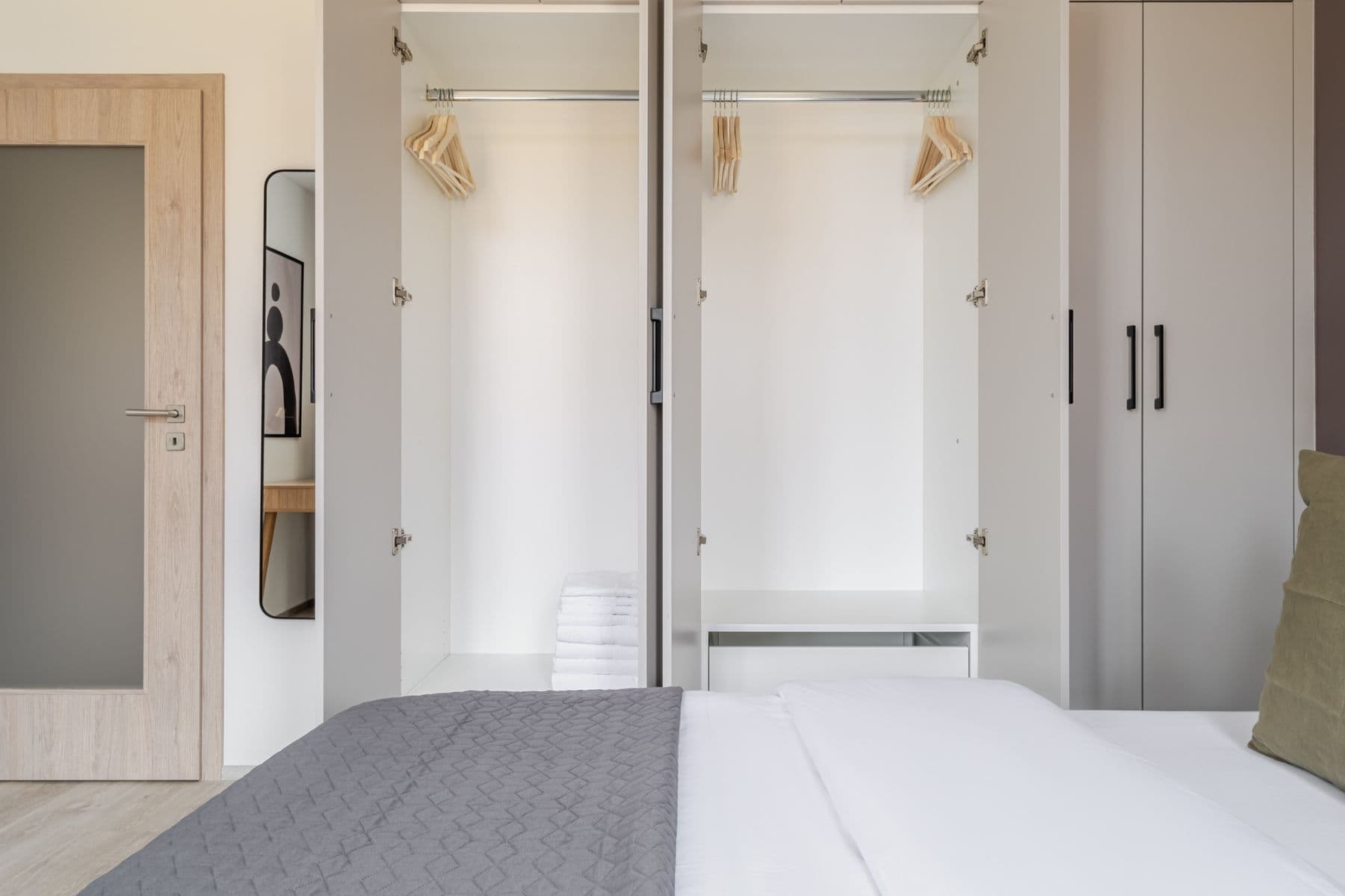 Prenájom bytu 78 m², Svatoslavova, Praha, Praha Prenájom bytu 78 m², Svatoslavova, Praha, Praha