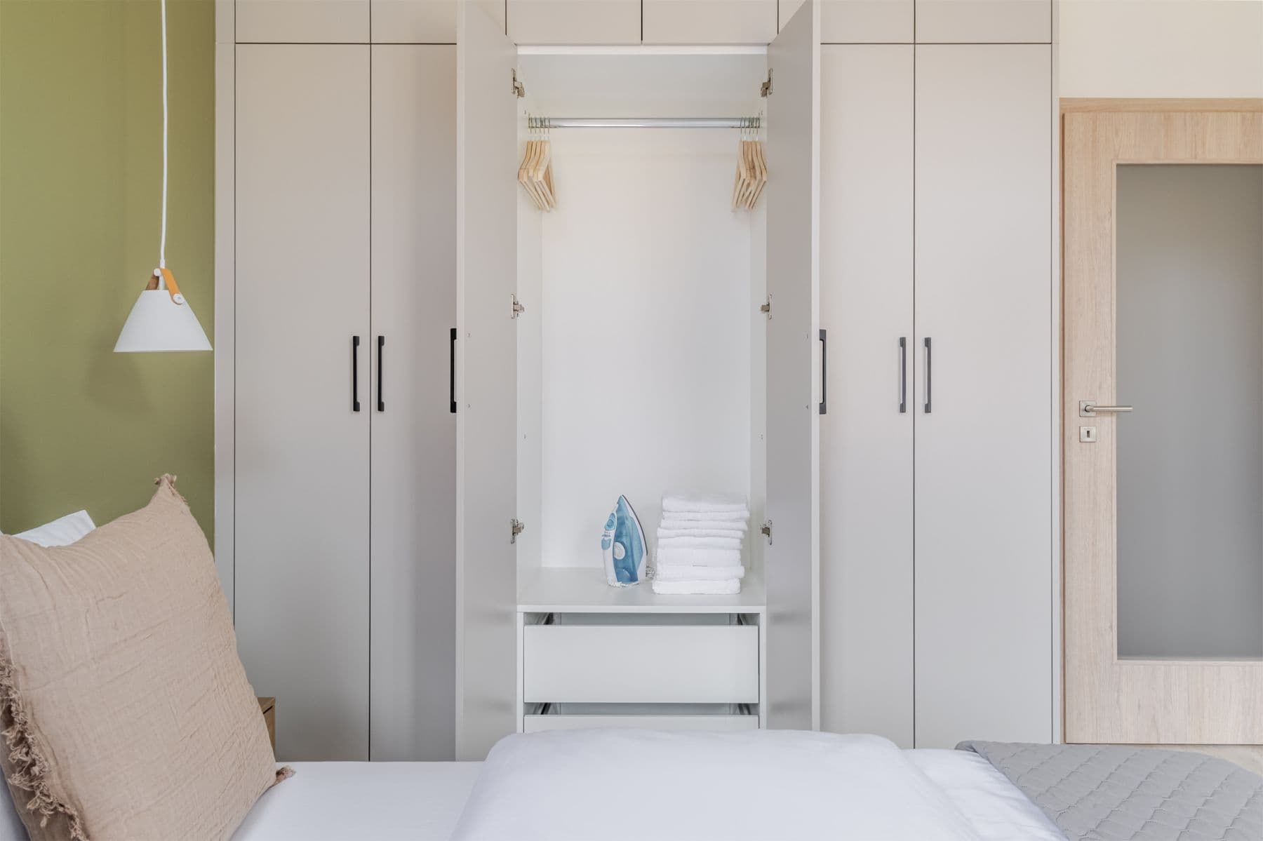 Prenájom bytu 78 m², Svatoslavova, Praha, Praha Prenájom bytu 78 m², Svatoslavova, Praha, Praha