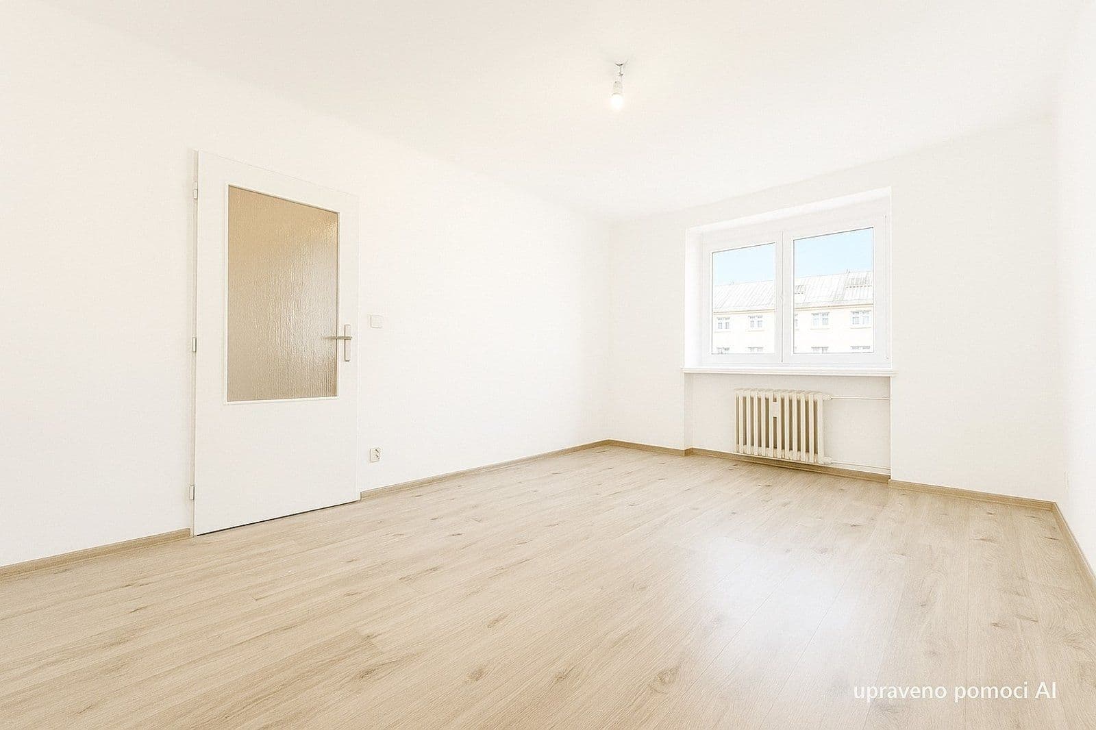 Prenájom bytu 1-izbový 27 m², U Svobodáren, Karviná, Moravskoslezský kraj Prenájom bytu 1-izbový 27 m², U Svobodáren, Karviná, Moravskoslezský kraj