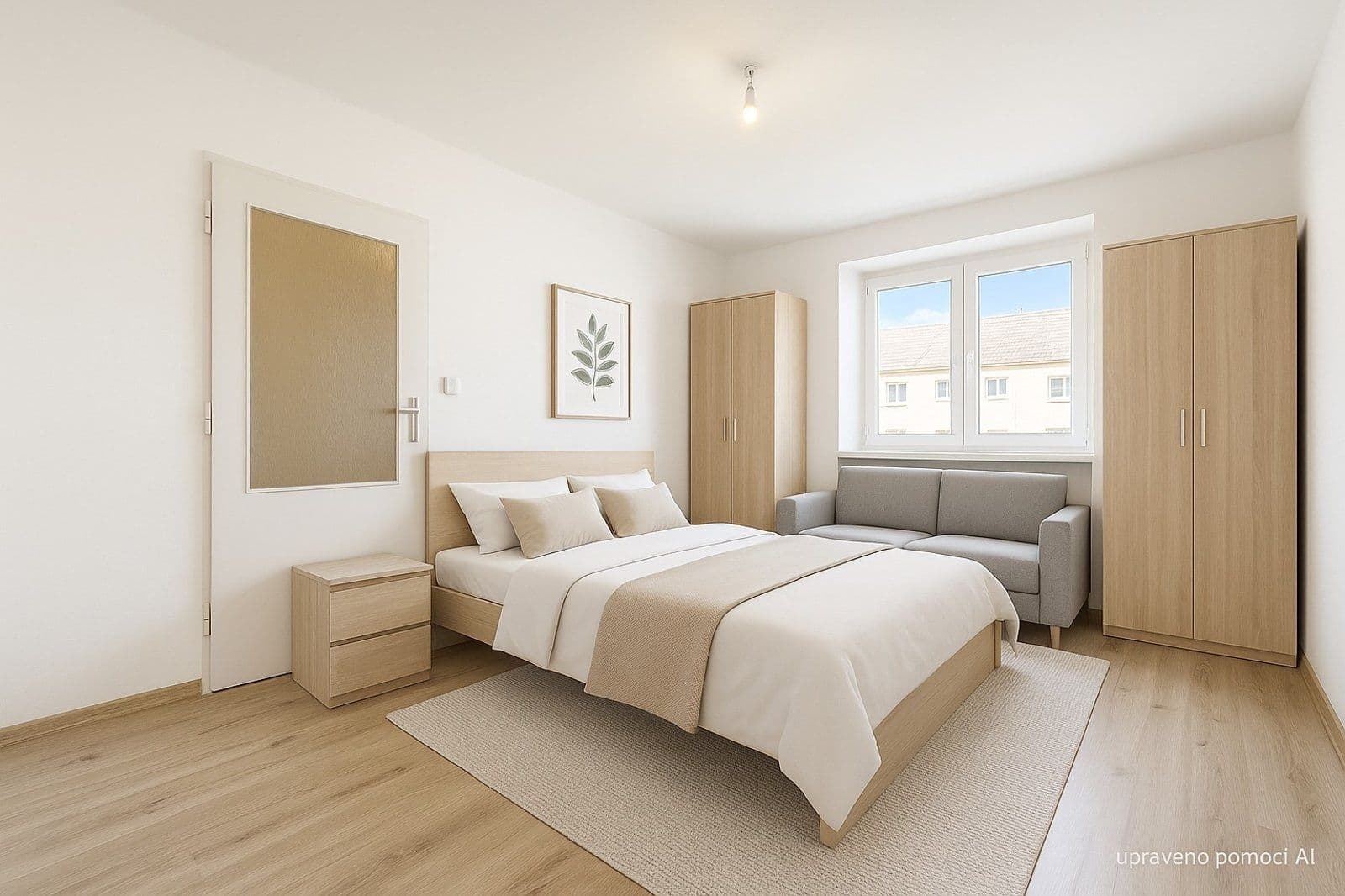 Prenájom bytu 1-izbový 27 m², U Svobodáren, Karviná, Moravskoslezský kraj Prenájom bytu 1-izbový 27 m², U Svobodáren, Karviná, Moravskoslezský kraj