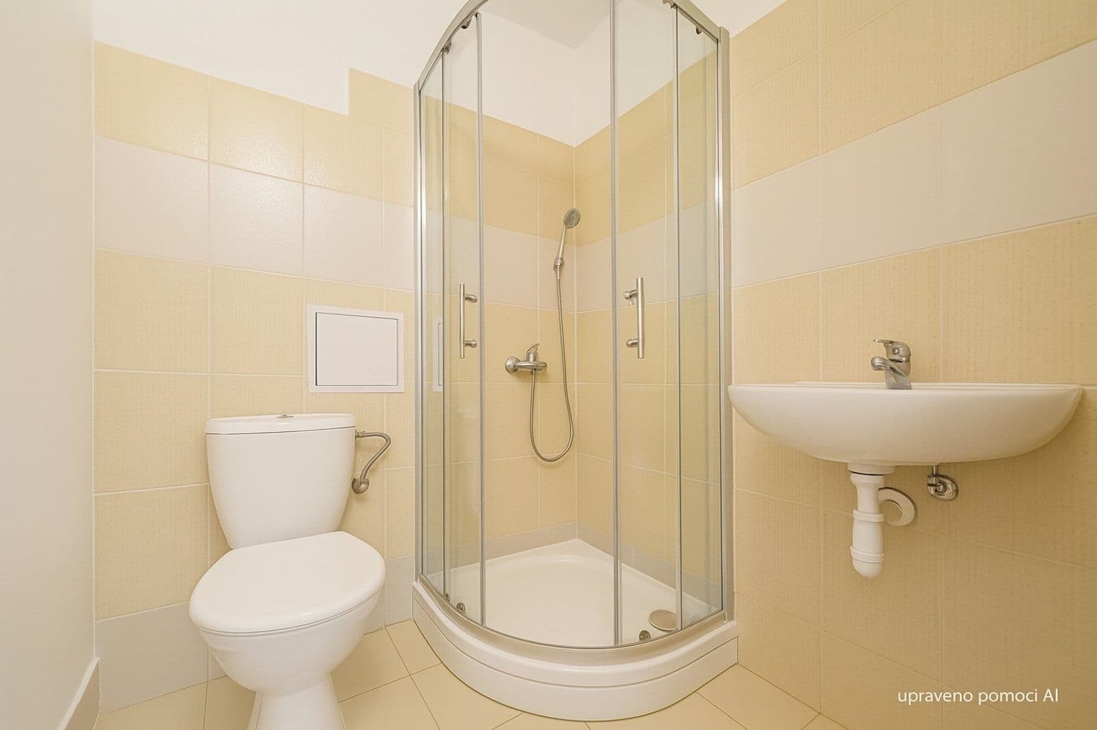 Prenájom bytu 1-izbový 27 m², U Svobodáren, Karviná, Moravskoslezský kraj Prenájom bytu 1-izbový 27 m², U Svobodáren, Karviná, Moravskoslezský kraj