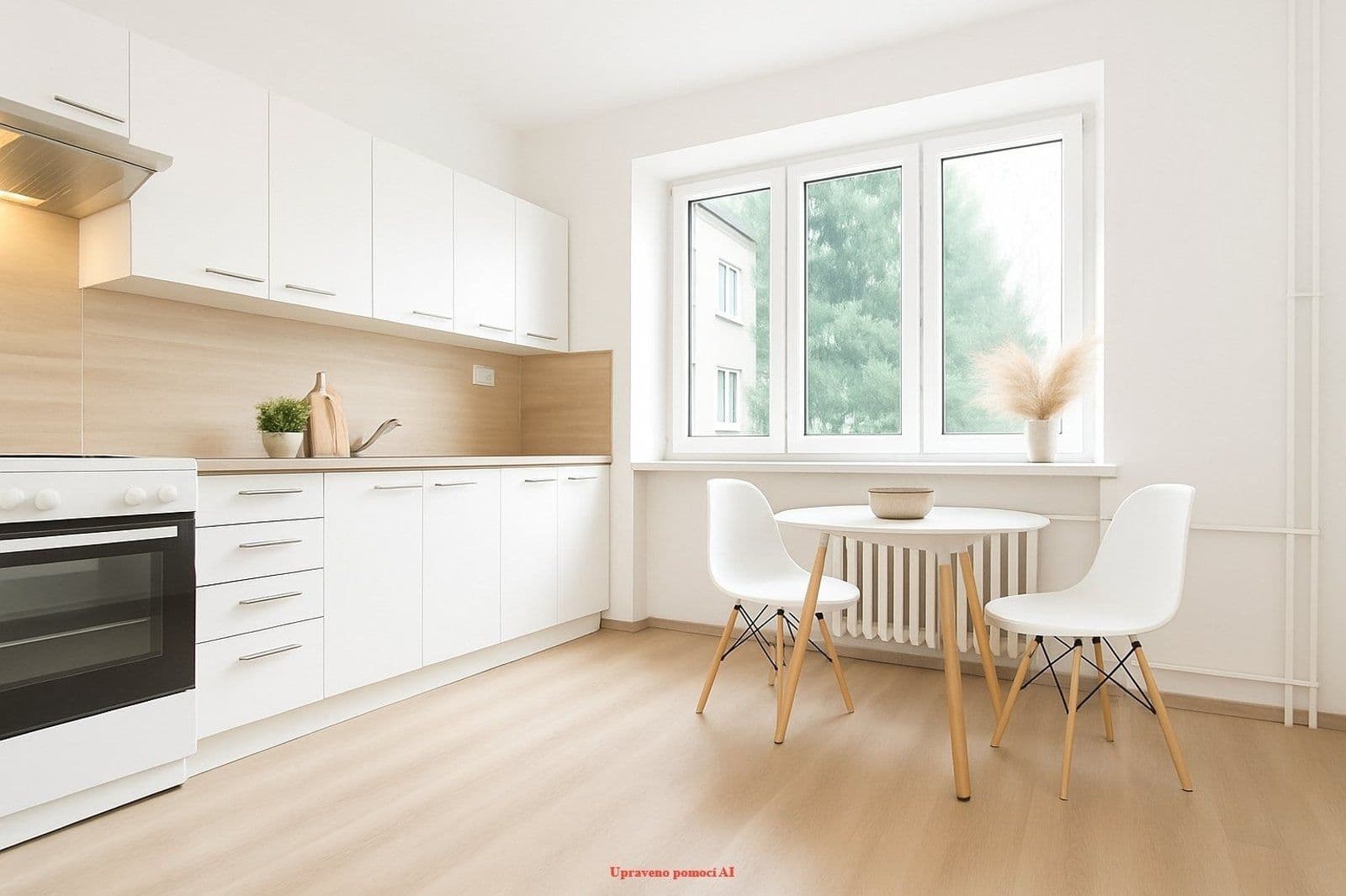 Prenájom bytu 2-izbový 56 m², Jurkovičova, Karviná, Moravskoslezský kraj Prenájom bytu 2-izbový 56 m², Jurkovičova, Karviná, Moravskoslezský kraj