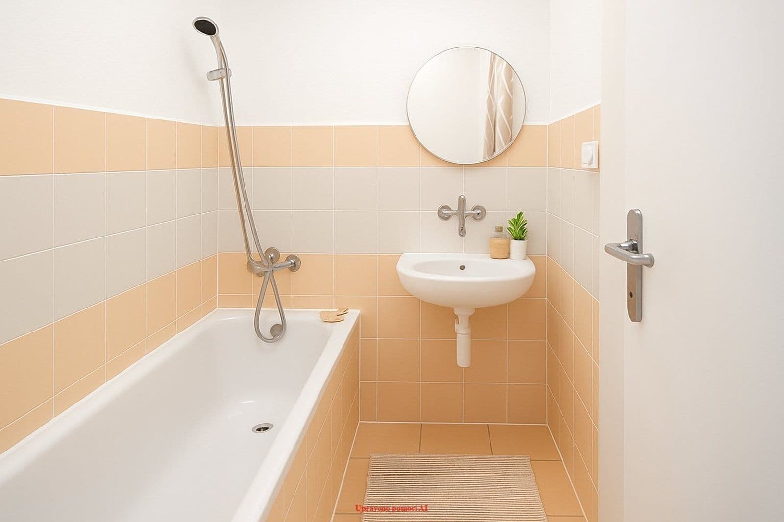 Prenájom bytu 2-izbový 56 m², Jurkovičova, Karviná, Moravskoslezský kraj Prenájom bytu 2-izbový 56 m², Jurkovičova, Karviná, Moravskoslezský kraj