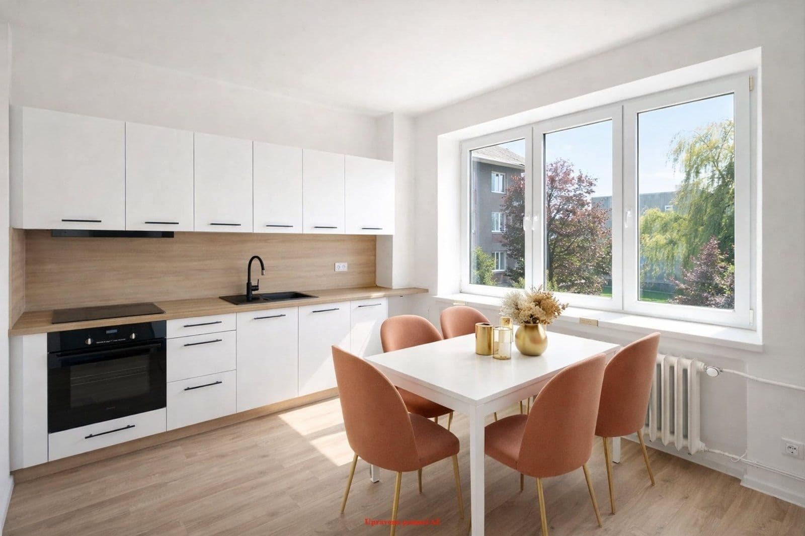Prenájom bytu 2-izbový 56 m², Jurkovičova, Karviná, Moravskoslezský kraj Prenájom bytu 2-izbový 56 m², Jurkovičova, Karviná, Moravskoslezský kraj