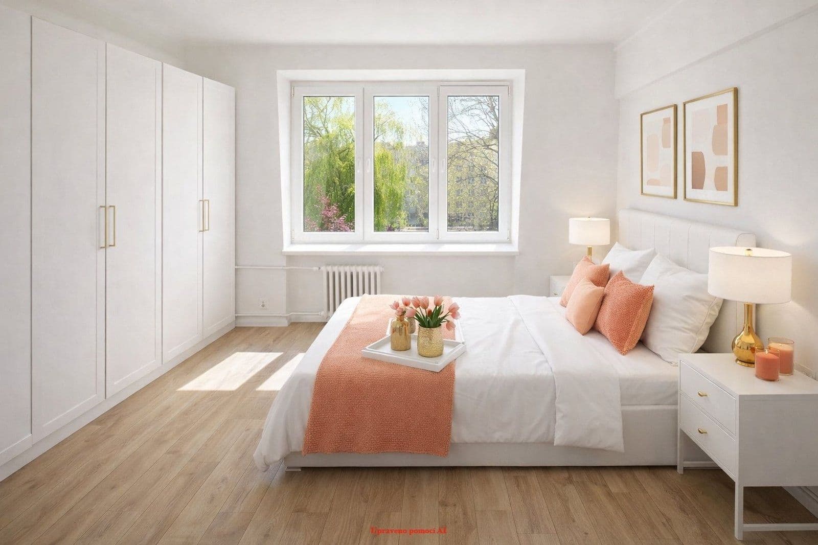 Prenájom bytu 2-izbový 56 m², Jurkovičova, Karviná, Moravskoslezský kraj Prenájom bytu 2-izbový 56 m², Jurkovičova, Karviná, Moravskoslezský kraj