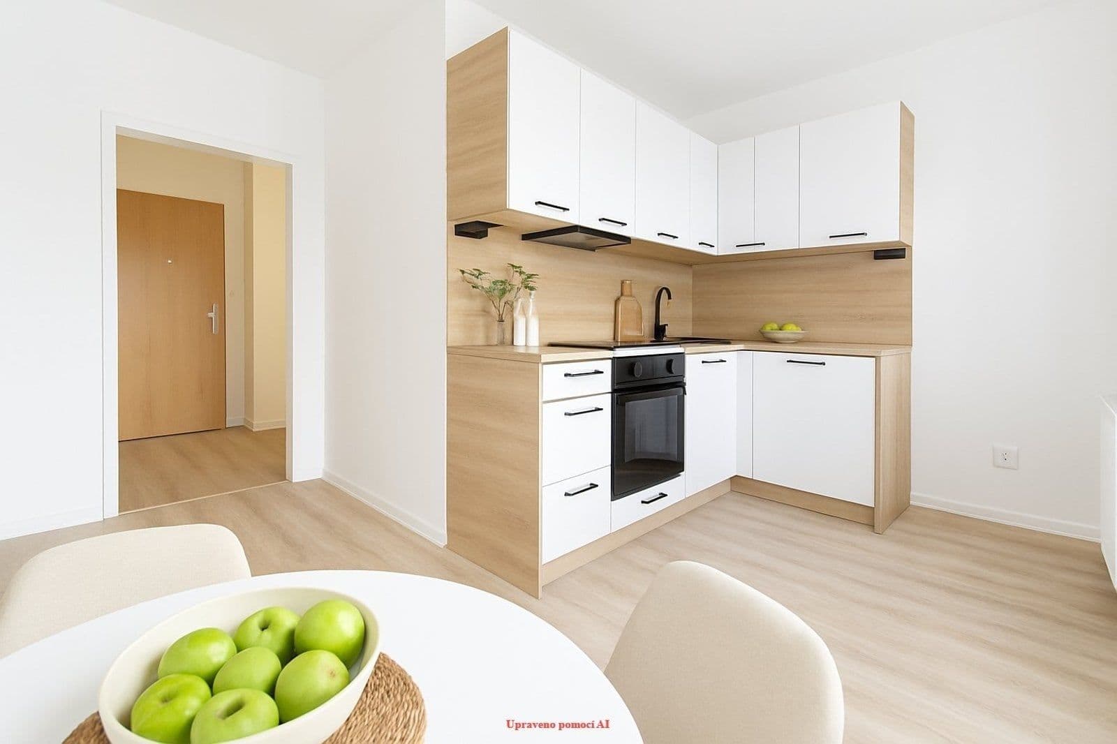 Prenájom bytu 1-izbový 39 m², Jaroslava Vrchlického, Karviná, Moravskoslezský kraj Prenájom bytu 1-izbový 39 m², Jaroslava Vrchlického, Karviná, Moravskoslezský kraj