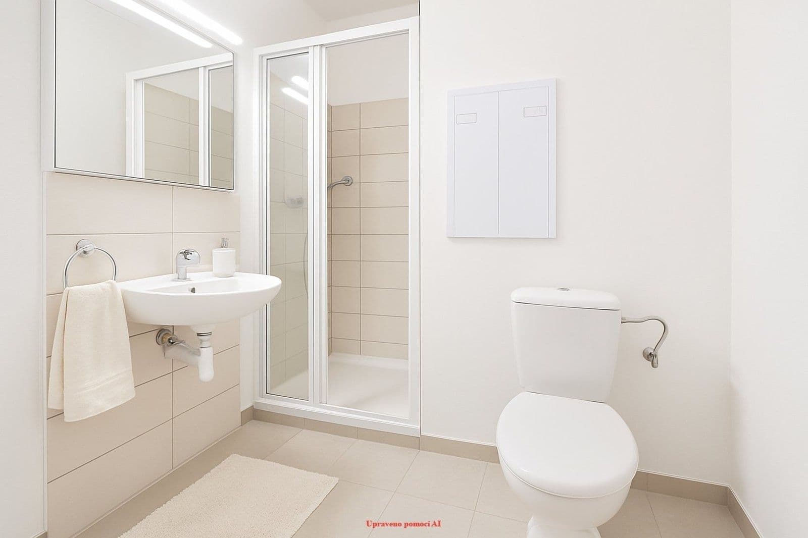 Prenájom bytu 1-izbový 39 m², Jaroslava Vrchlického, Karviná, Moravskoslezský kraj Prenájom bytu 1-izbový 39 m², Jaroslava Vrchlického, Karviná, Moravskoslezský kraj