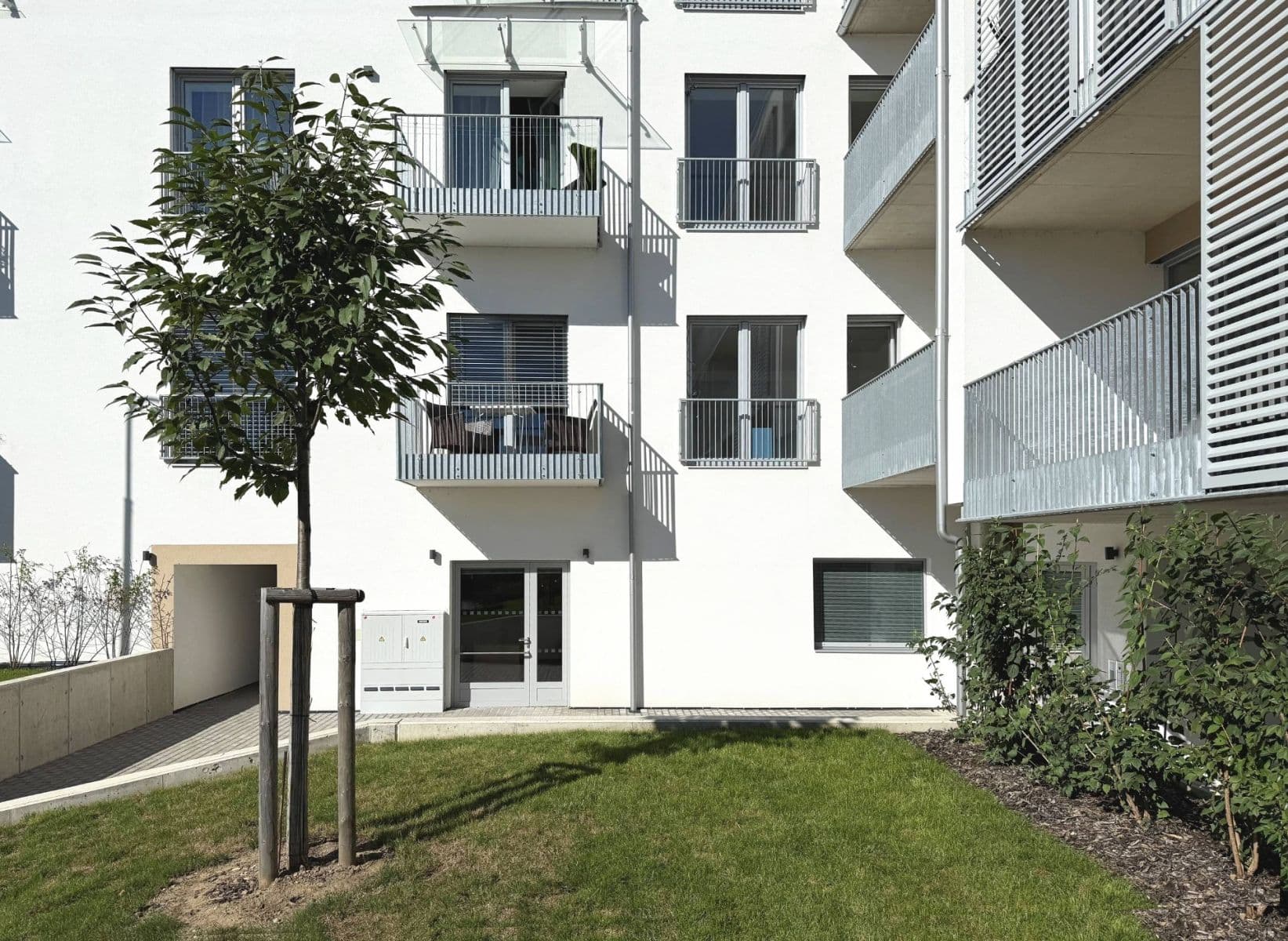 Predaj nebytového priestoru 81 m², Slovanská, Slavkov u Brna, Jihomoravský kraj Predaj nebytového priestoru 81 m², Slovanská, Slavkov u Brna, Jihomoravský kraj