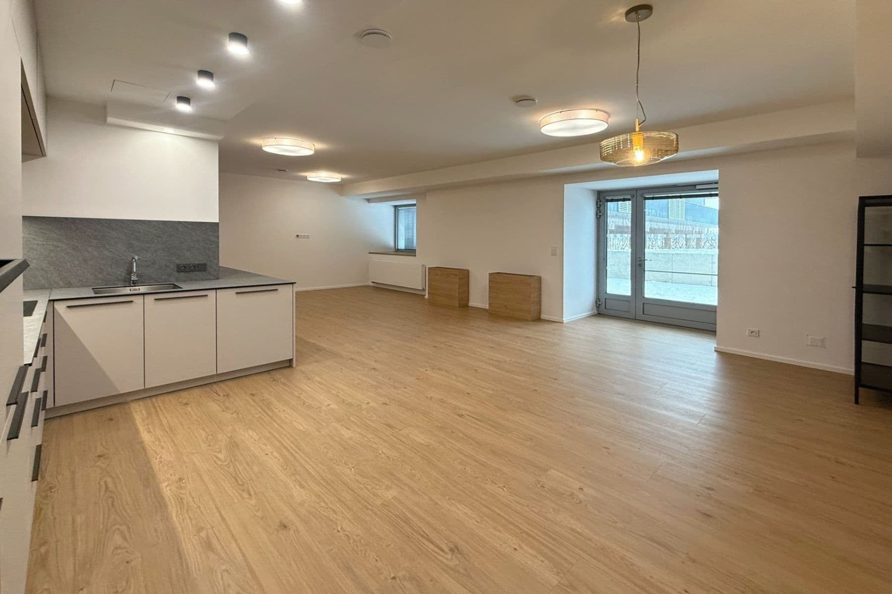 Predaj nebytového priestoru 81 m², Slovanská, Slavkov u Brna, Jihomoravský kraj Predaj nebytového priestoru 81 m², Slovanská, Slavkov u Brna, Jihomoravský kraj