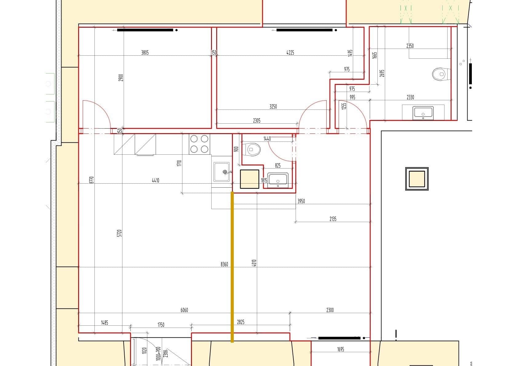 Predaj nebytového priestoru 81 m², Slovanská, Slavkov u Brna, Jihomoravský kraj Predaj nebytového priestoru 81 m², Slovanská, Slavkov u Brna, Jihomoravský kraj