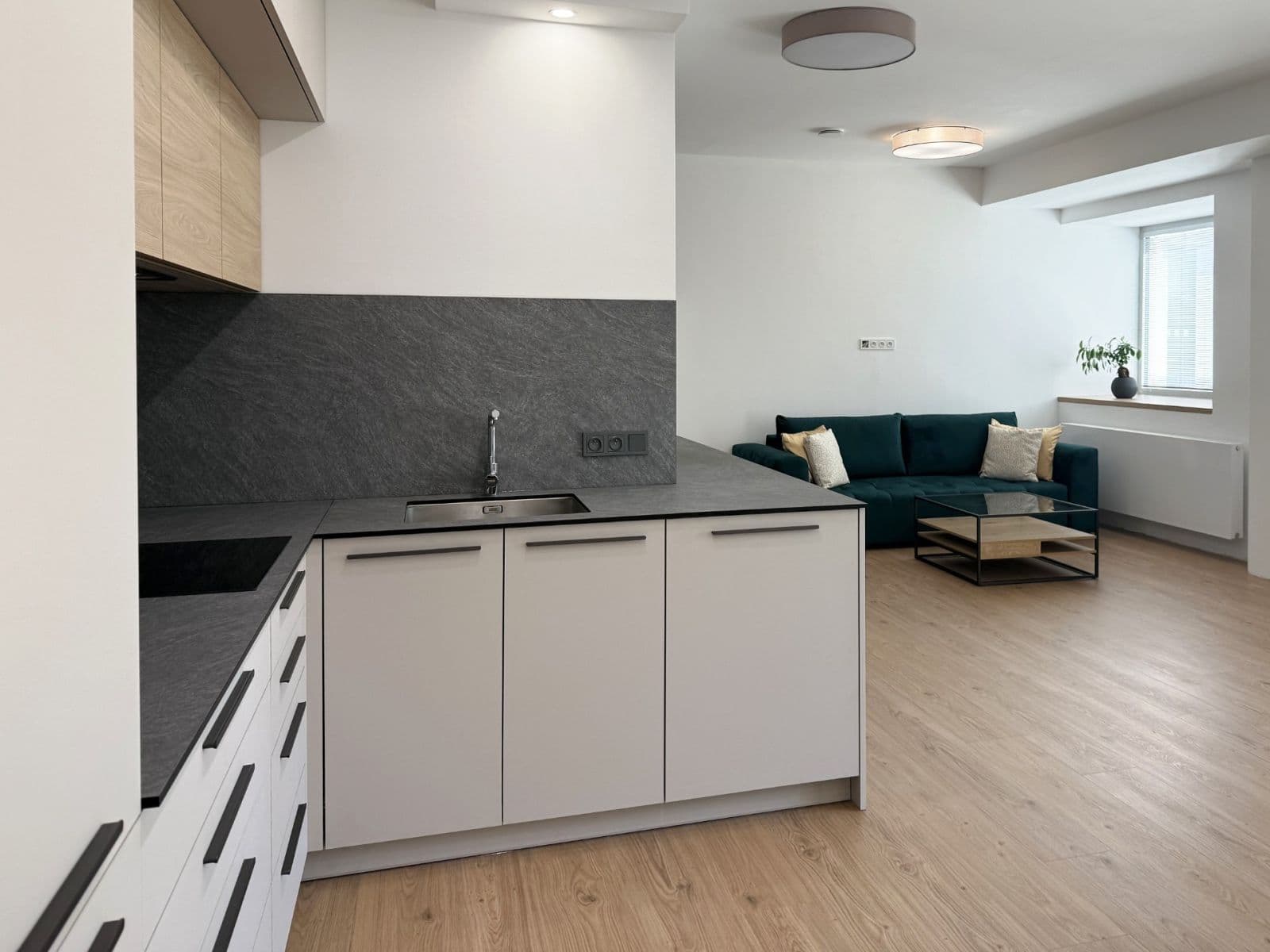 Predaj bytu 3-izbový 78 m², Slovanská, Slavkov u Brna, Jihomoravský kraj Predaj bytu 3-izbový 78 m², Slovanská, Slavkov u Brna, Jihomoravský kraj