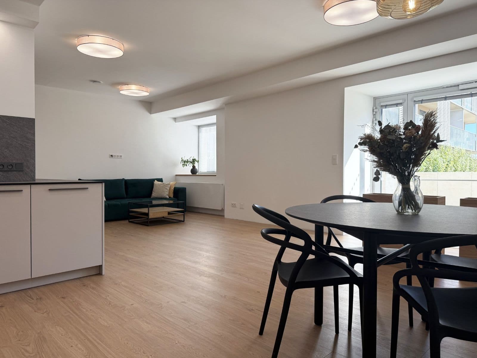 Predaj bytu 3-izbový 78 m², Slovanská, Slavkov u Brna, Jihomoravský kraj Predaj bytu 3-izbový 78 m², Slovanská, Slavkov u Brna, Jihomoravský kraj