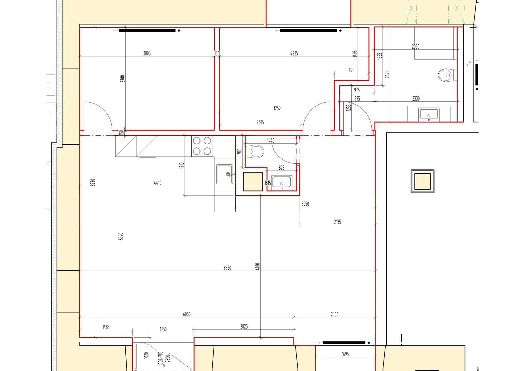 Predaj bytu 3-izbový 78 m², Slovanská, Slavkov u Brna, Jihomoravský kraj Predaj bytu 3-izbový 78 m², Slovanská, Slavkov u Brna, Jihomoravský kraj