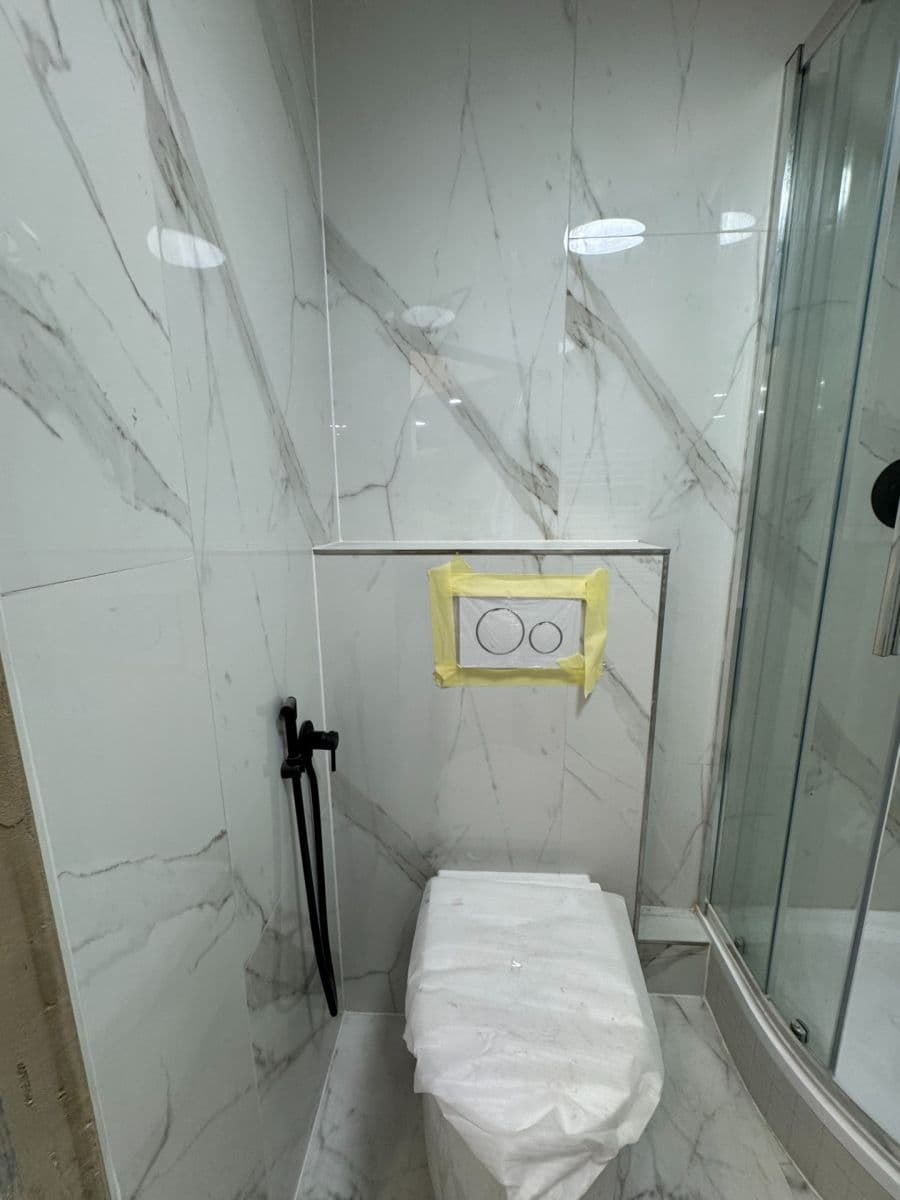 Prenájom bytu 1-izbový 22 m², U Půjčovny, Praha, Praha Prenájom bytu 1-izbový 22 m², U Půjčovny, Praha, Praha