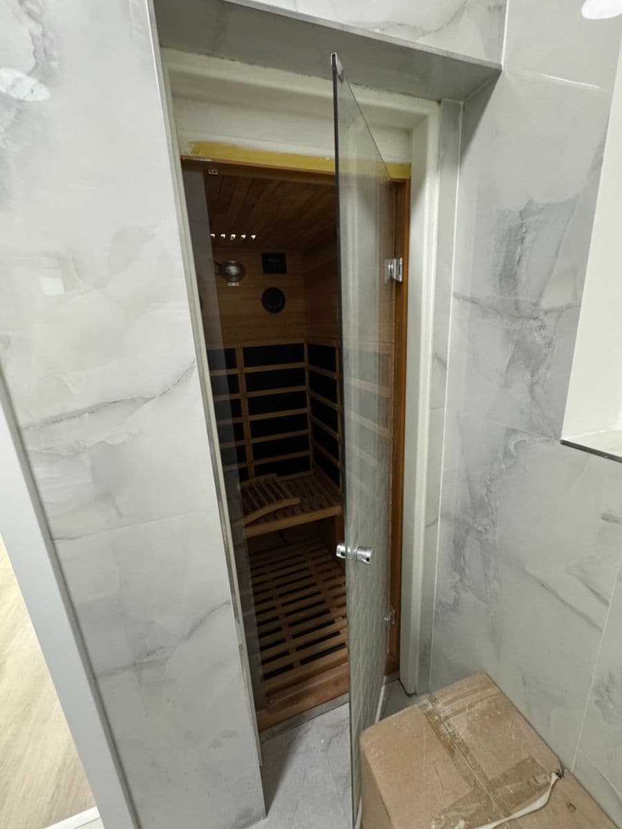 Prenájom bytu 1-izbový 22 m², U Půjčovny, Praha, Praha Prenájom bytu 1-izbový 22 m², U Půjčovny, Praha, Praha