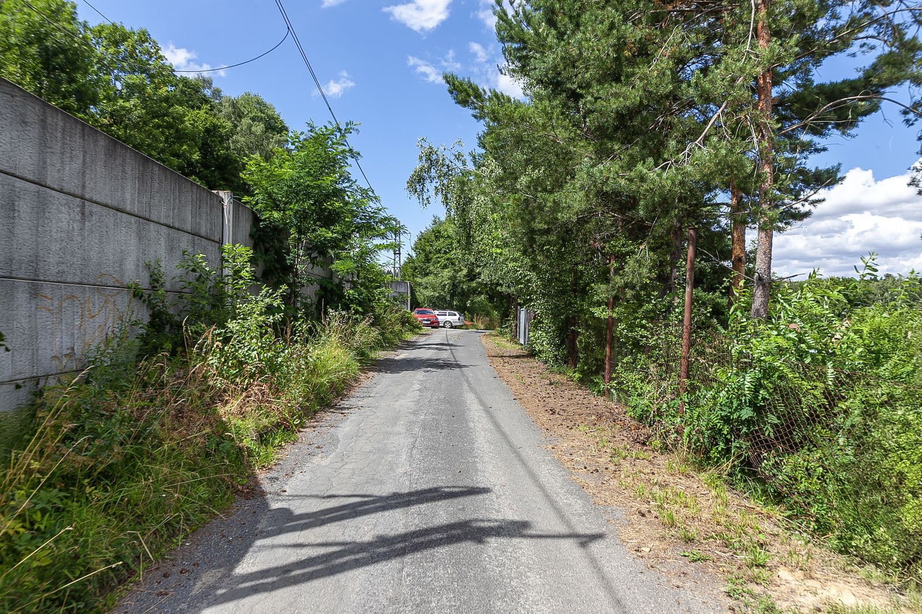 Predaj pozemku 1.468 m², V Jedlovci, Všestary, Královéhradecký kraj Predaj pozemku 1.468 m², V Jedlovci, Všestary, Královéhradecký kraj