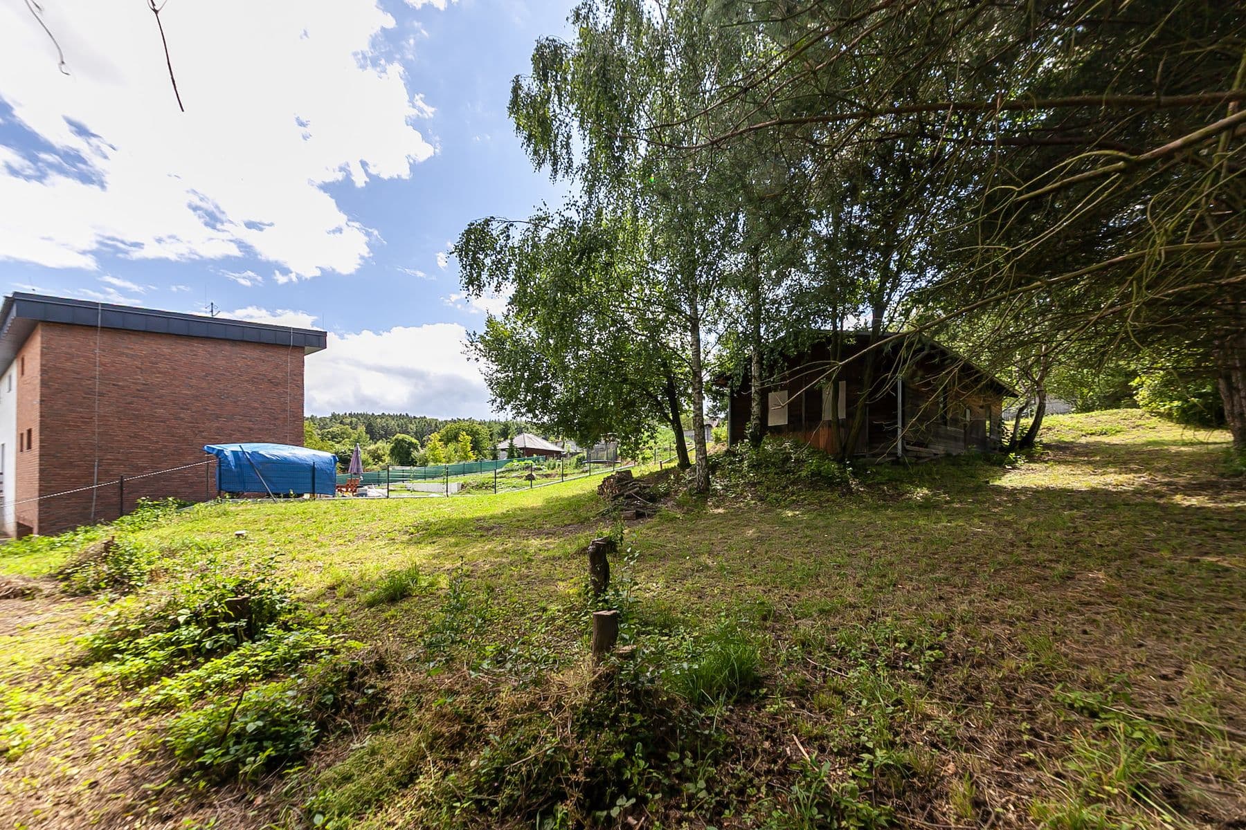 Predaj pozemku 1.468 m², V Jedlovci, Všestary, Královéhradecký kraj Predaj pozemku 1.468 m², V Jedlovci, Všestary, Královéhradecký kraj