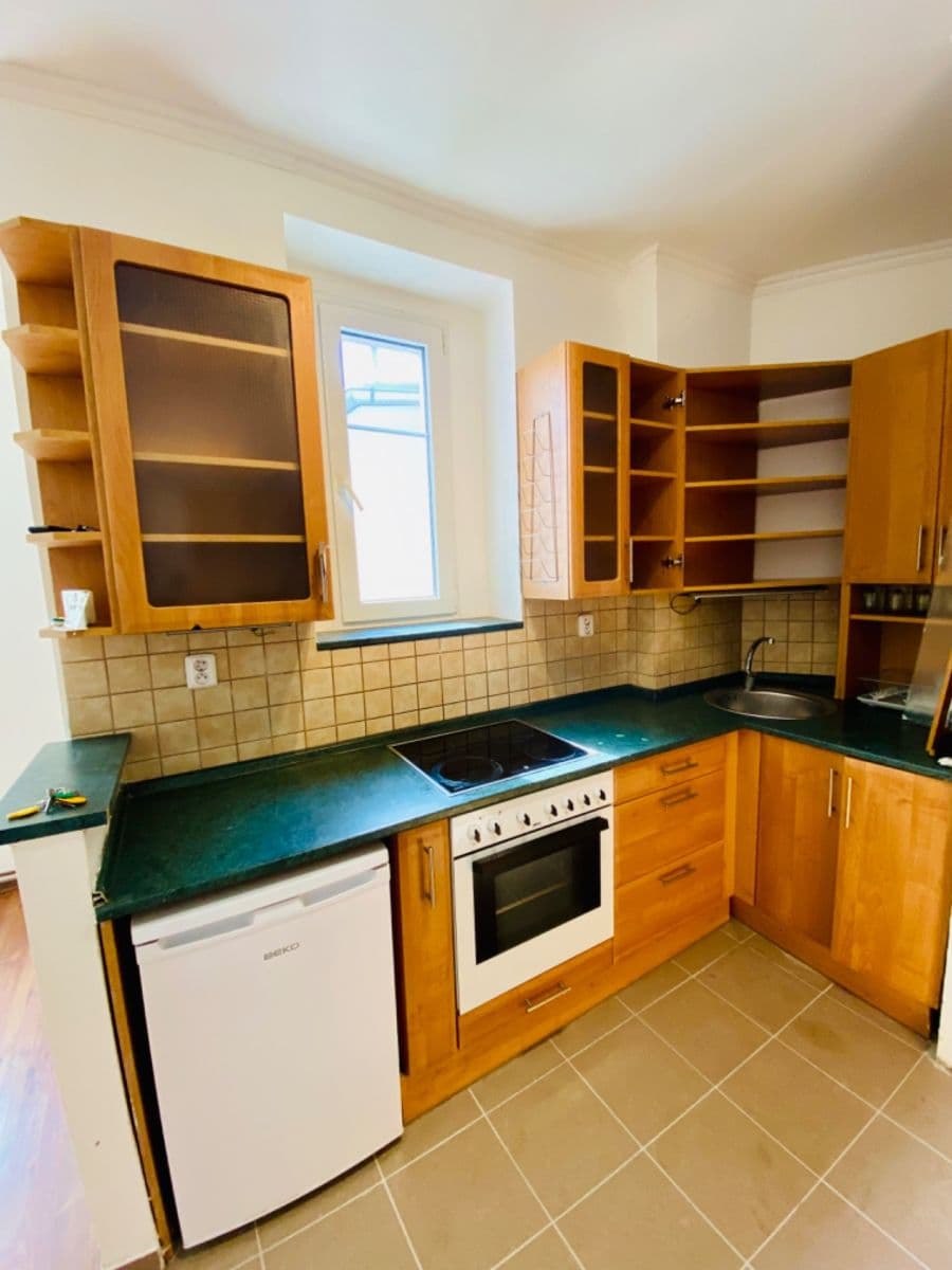 Predaj bytu 2-izbový 53 m², Na Dědince, Praha, Praha Predaj bytu 2-izbový 53 m², Na Dědince, Praha, Praha