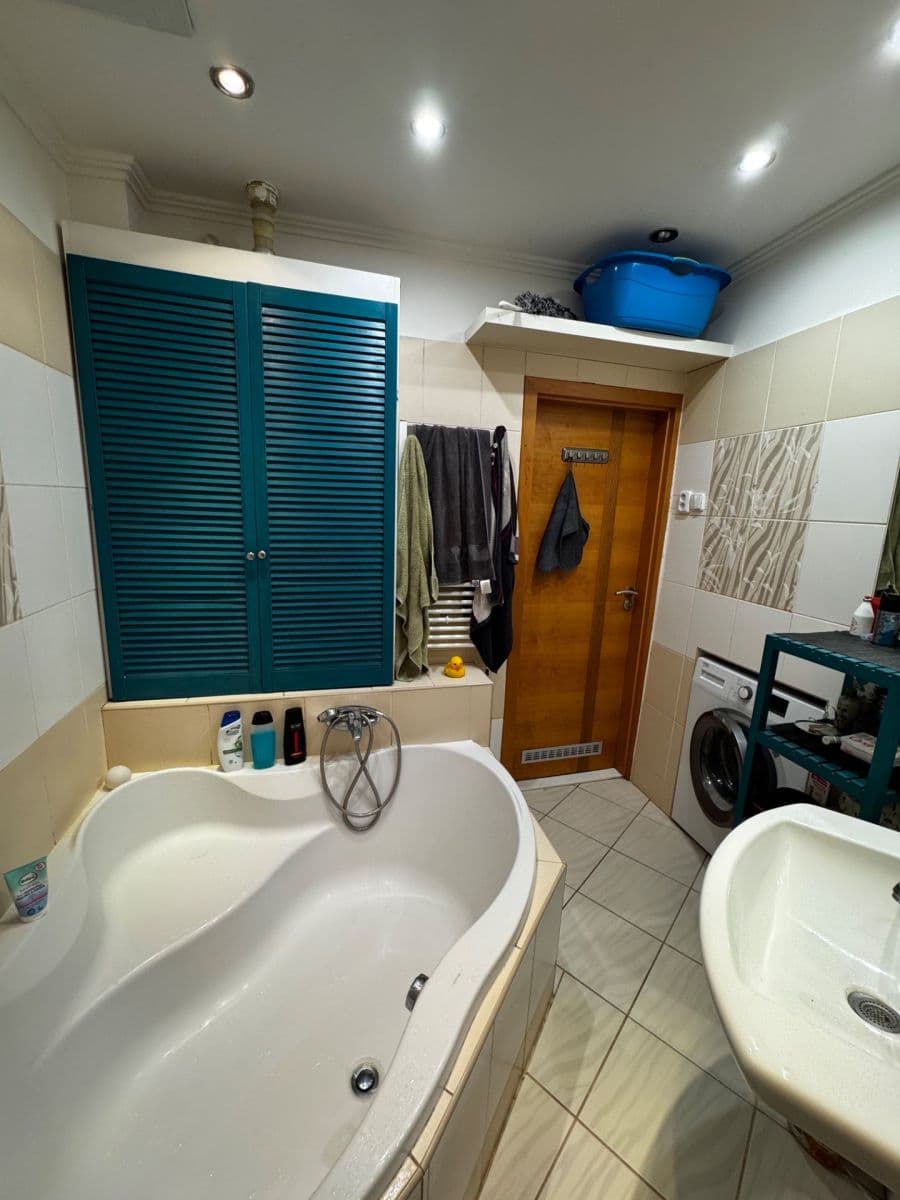 Predaj bytu 2-izbový 53 m², Na Dědince, Praha, Praha Predaj bytu 2-izbový 53 m², Na Dědince, Praha, Praha