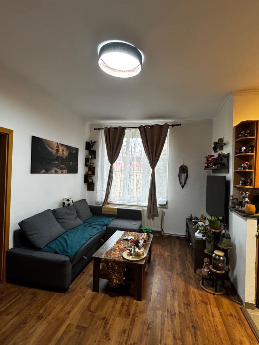 Predaj bytu 2-izbový 53 m², Na Dědince, Praha, Praha Predaj bytu 2-izbový 53 m², Na Dědince, Praha, Praha