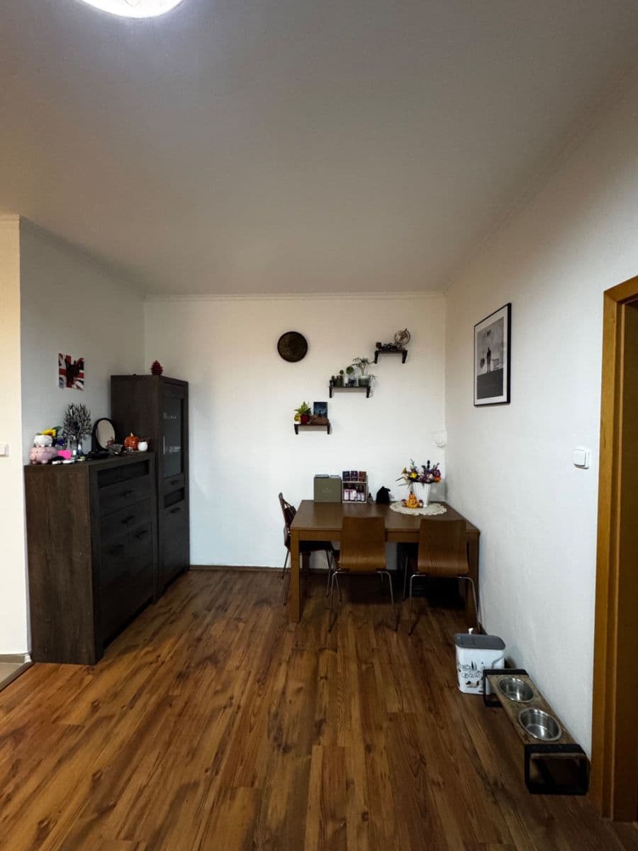 Predaj bytu 2-izbový 53 m², Na Dědince, Praha, Praha Predaj bytu 2-izbový 53 m², Na Dědince, Praha, Praha