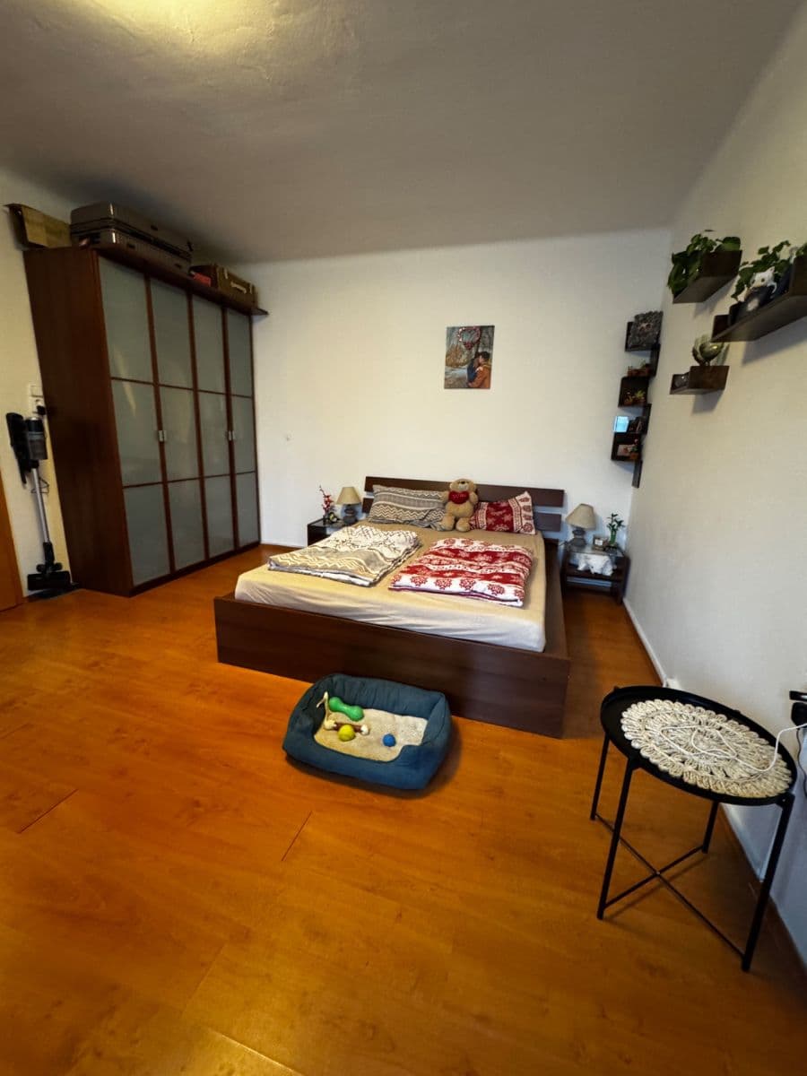 Predaj bytu 2-izbový 53 m², Na Dědince, Praha, Praha Predaj bytu 2-izbový 53 m², Na Dědince, Praha, Praha