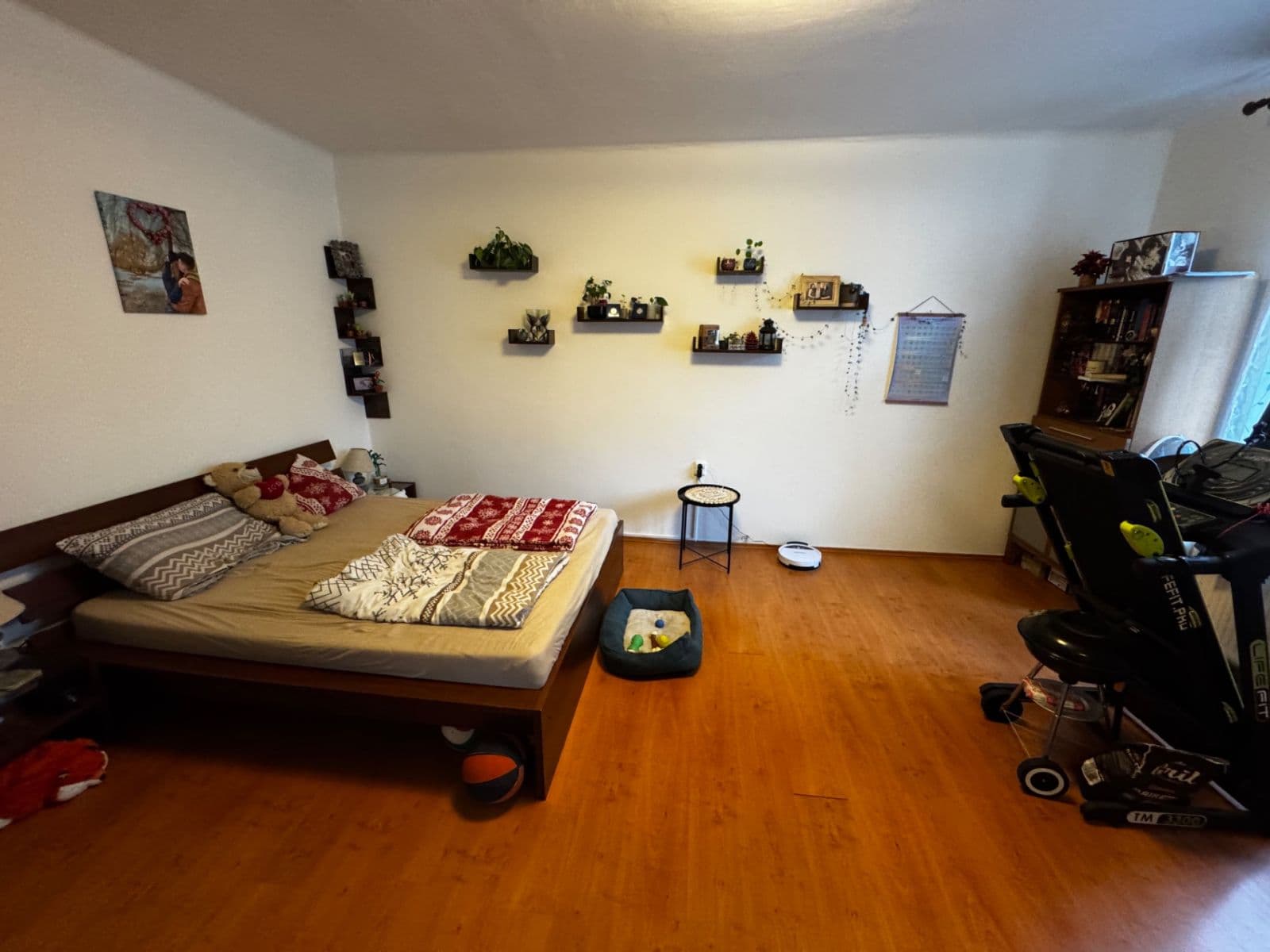 Predaj bytu 2-izbový 53 m², Na Dědince, Praha, Praha Predaj bytu 2-izbový 53 m², Na Dědince, Praha, Praha