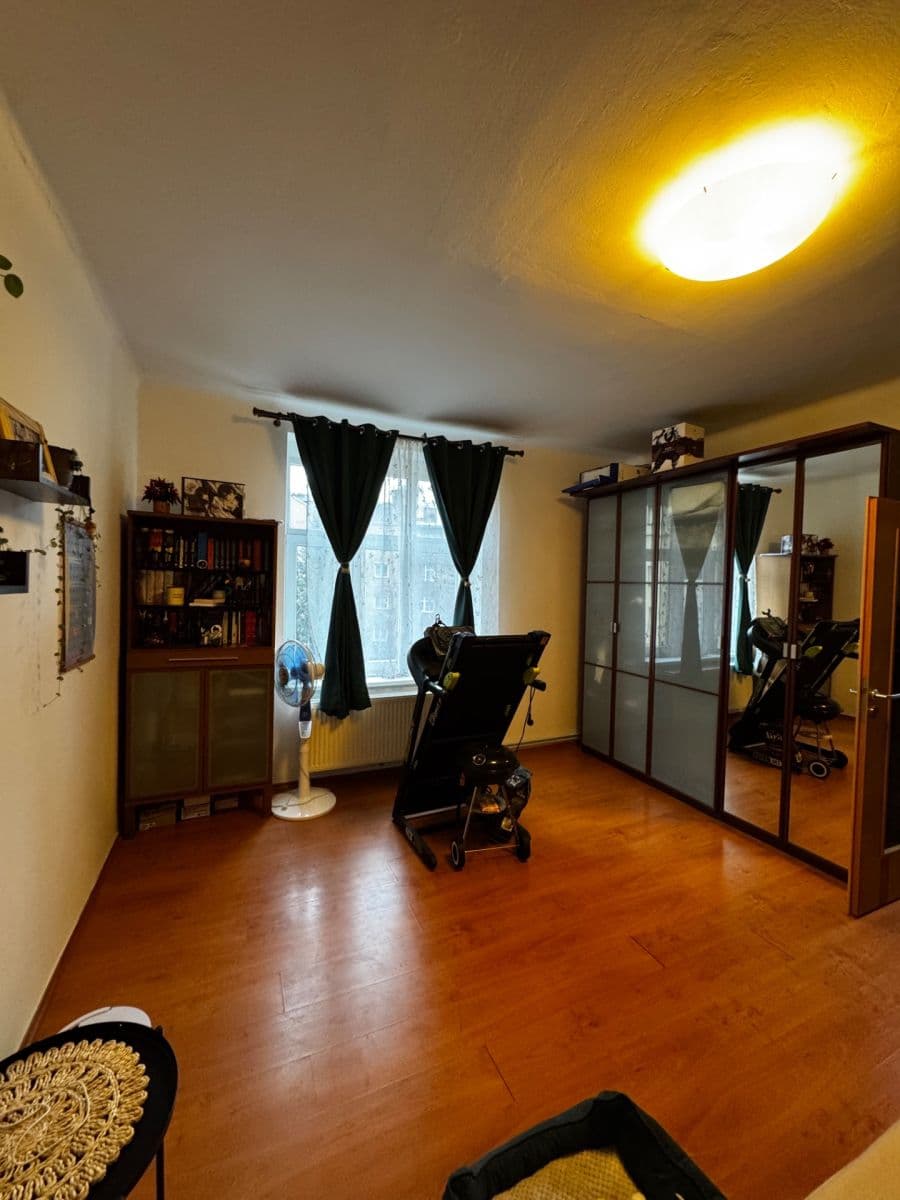 Predaj bytu 2-izbový 53 m², Na Dědince, Praha, Praha Predaj bytu 2-izbový 53 m², Na Dědince, Praha, Praha