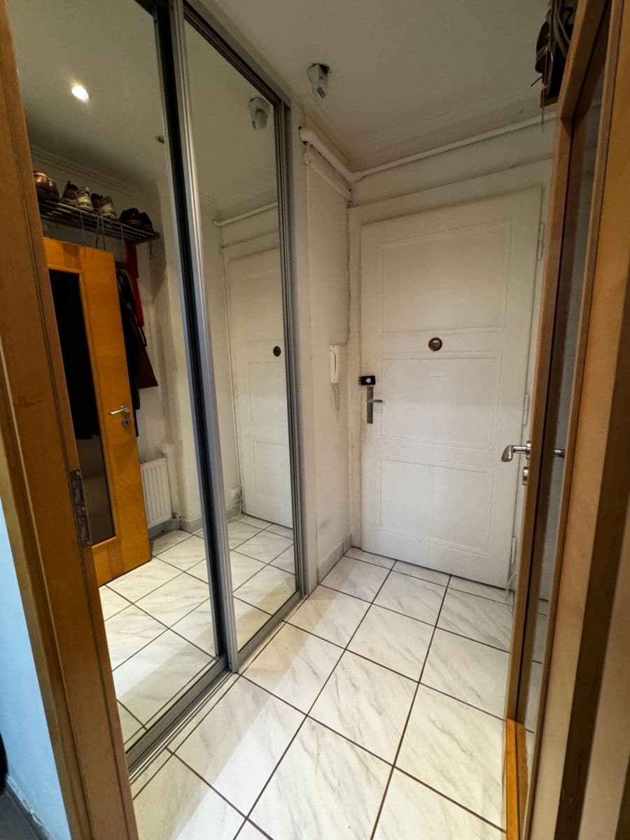 Predaj bytu 2-izbový 53 m², Na Dědince, Praha, Praha Predaj bytu 2-izbový 53 m², Na Dědince, Praha, Praha