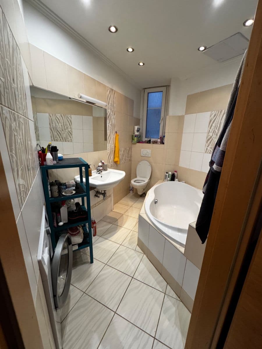 Predaj bytu 2-izbový 53 m², Na Dědince, Praha, Praha Predaj bytu 2-izbový 53 m², Na Dědince, Praha, Praha