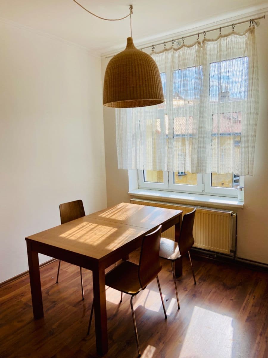 Predaj bytu 2-izbový 53 m², Na Dědince, Praha, Praha Predaj bytu 2-izbový 53 m², Na Dědince, Praha, Praha